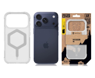 Tactical MagForce Hexagon Kryt pro Apple iPhone 17 Pro T-White - 1514018 - zdjęcie 6
